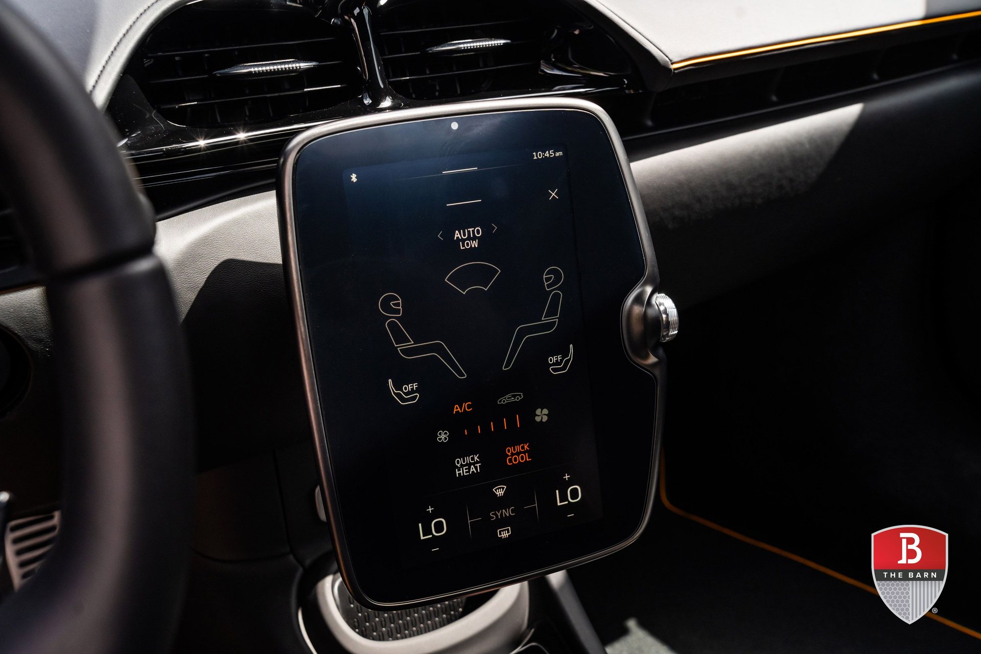 2025 mclaren artura
