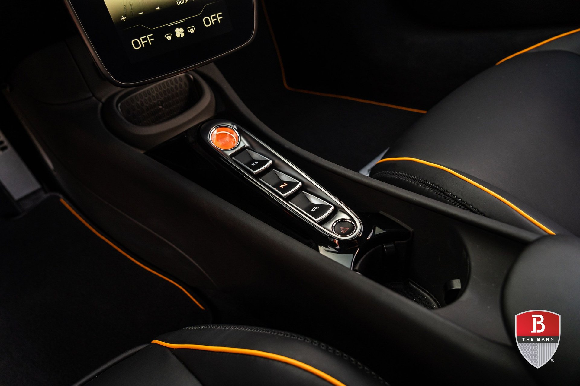 2025 mclaren artura