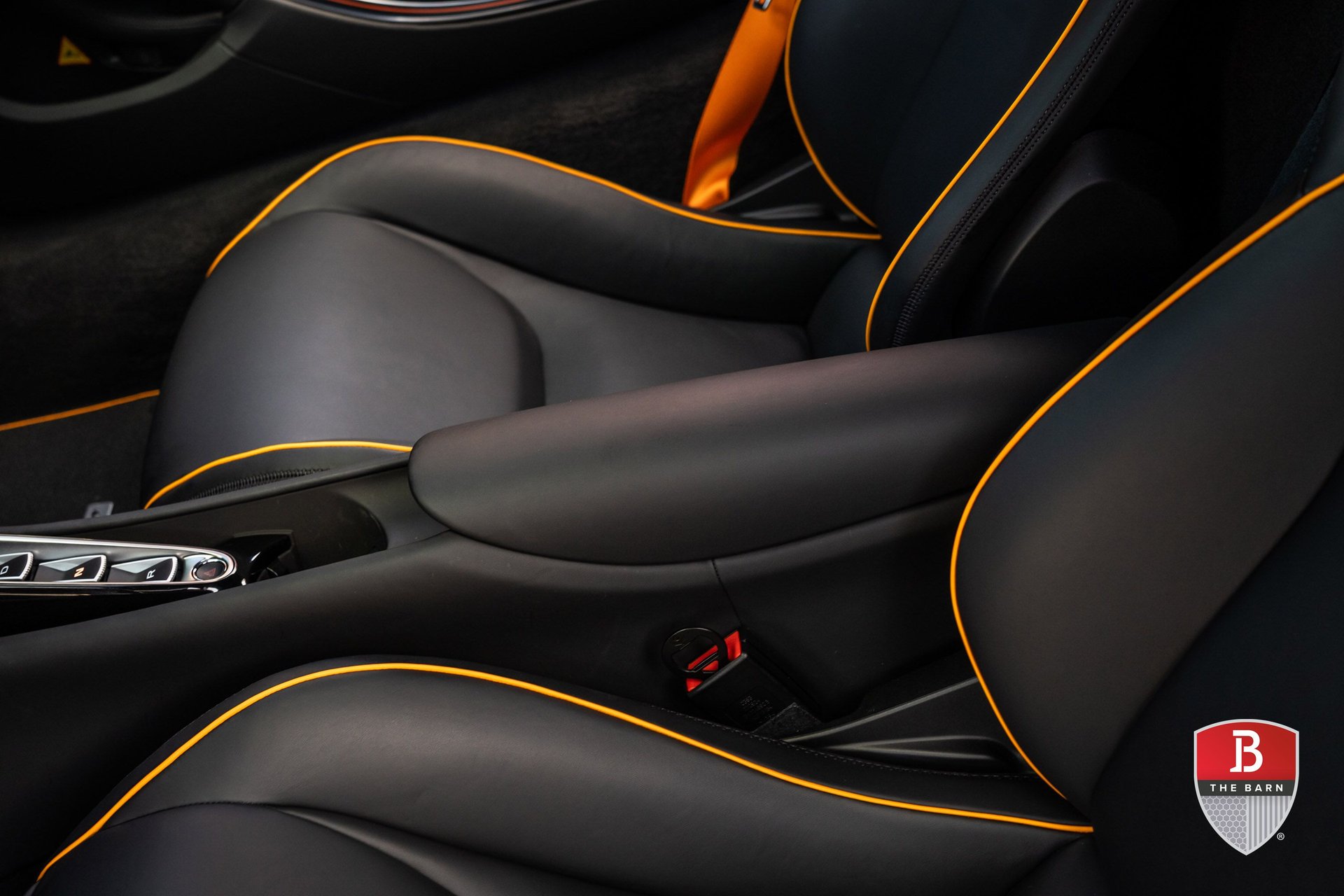 2025 mclaren artura