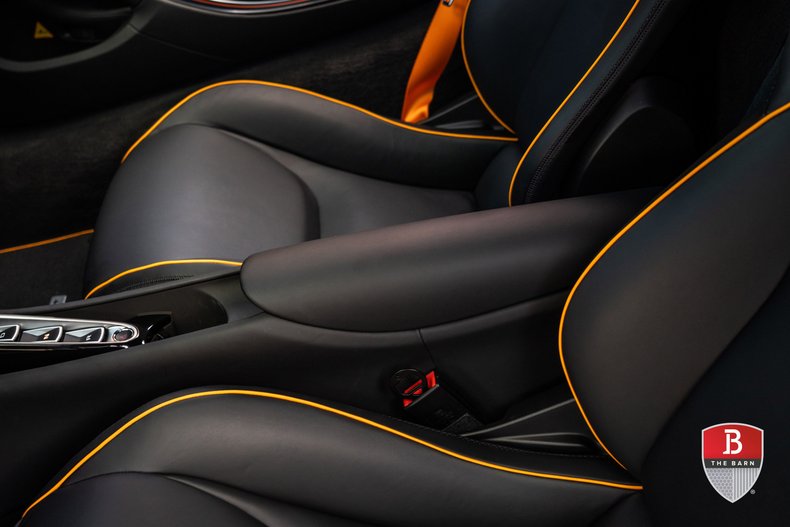 For Sale 2025 Mclaren Artura
