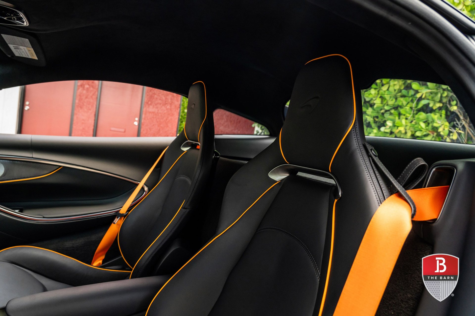 2025 mclaren artura