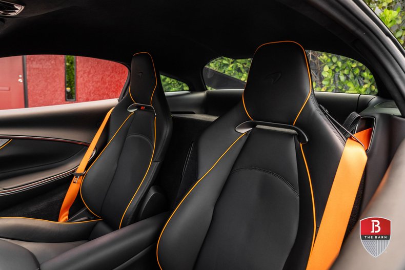 For Sale 2025 Mclaren Artura