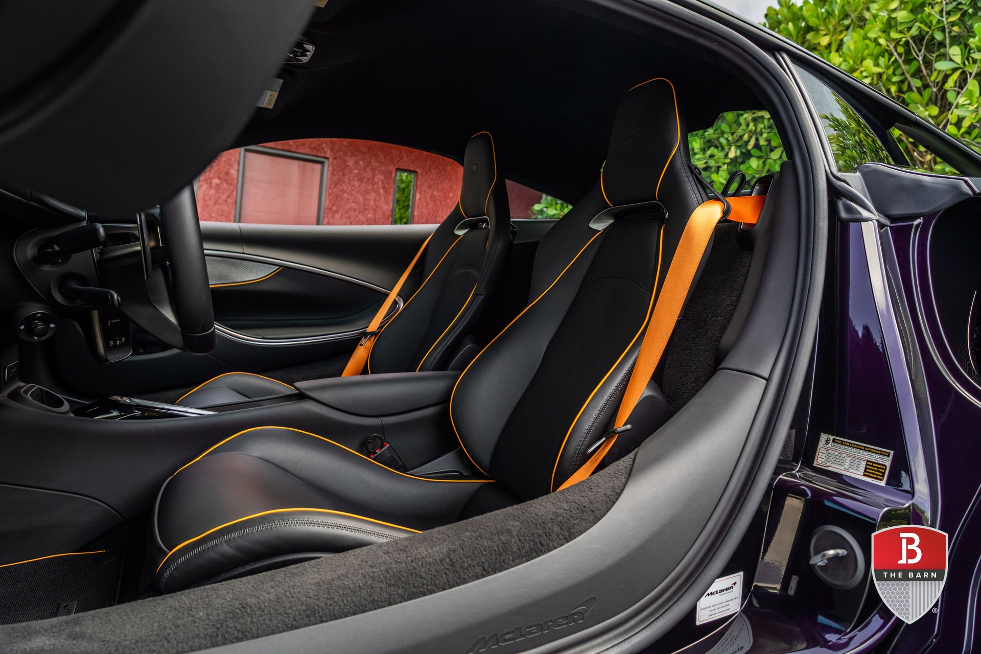 2025 mclaren artura