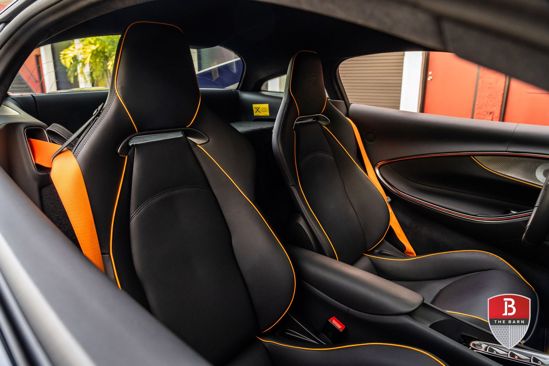 2025 mclaren artura