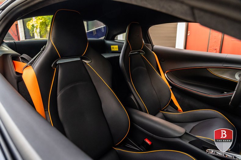For Sale 2025 Mclaren Artura