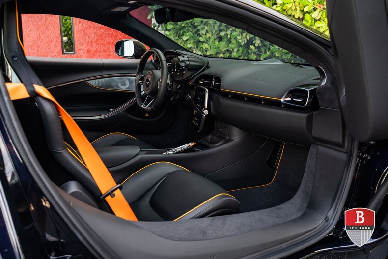 For Sale 2025 Mclaren Artura