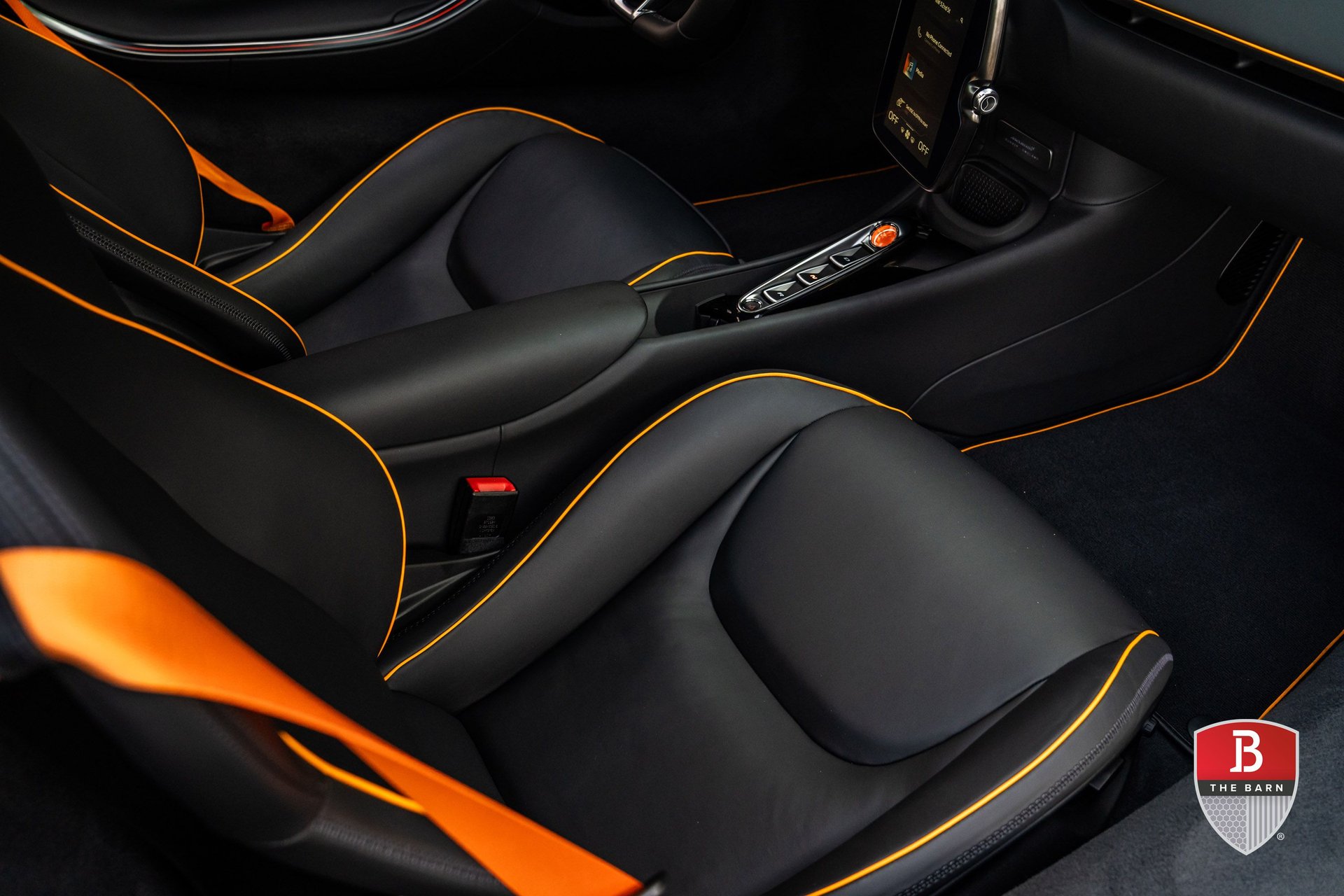2025 mclaren artura