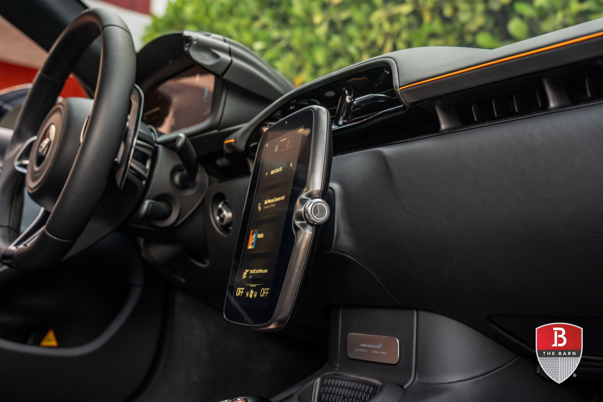 2025 mclaren artura
