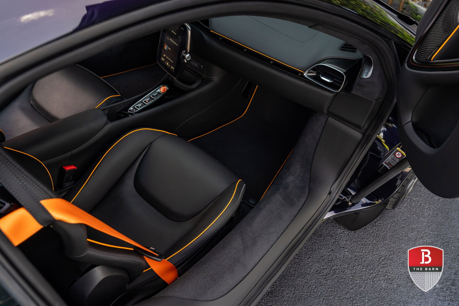 2025 mclaren artura