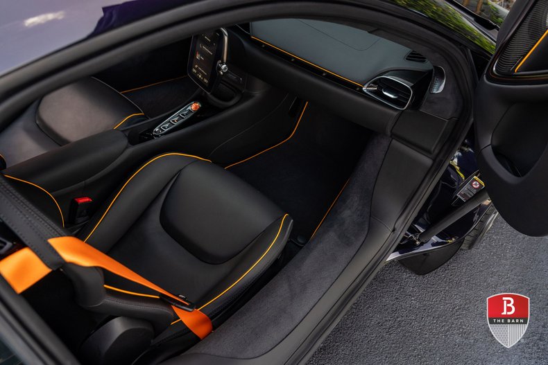 For Sale 2025 Mclaren Artura