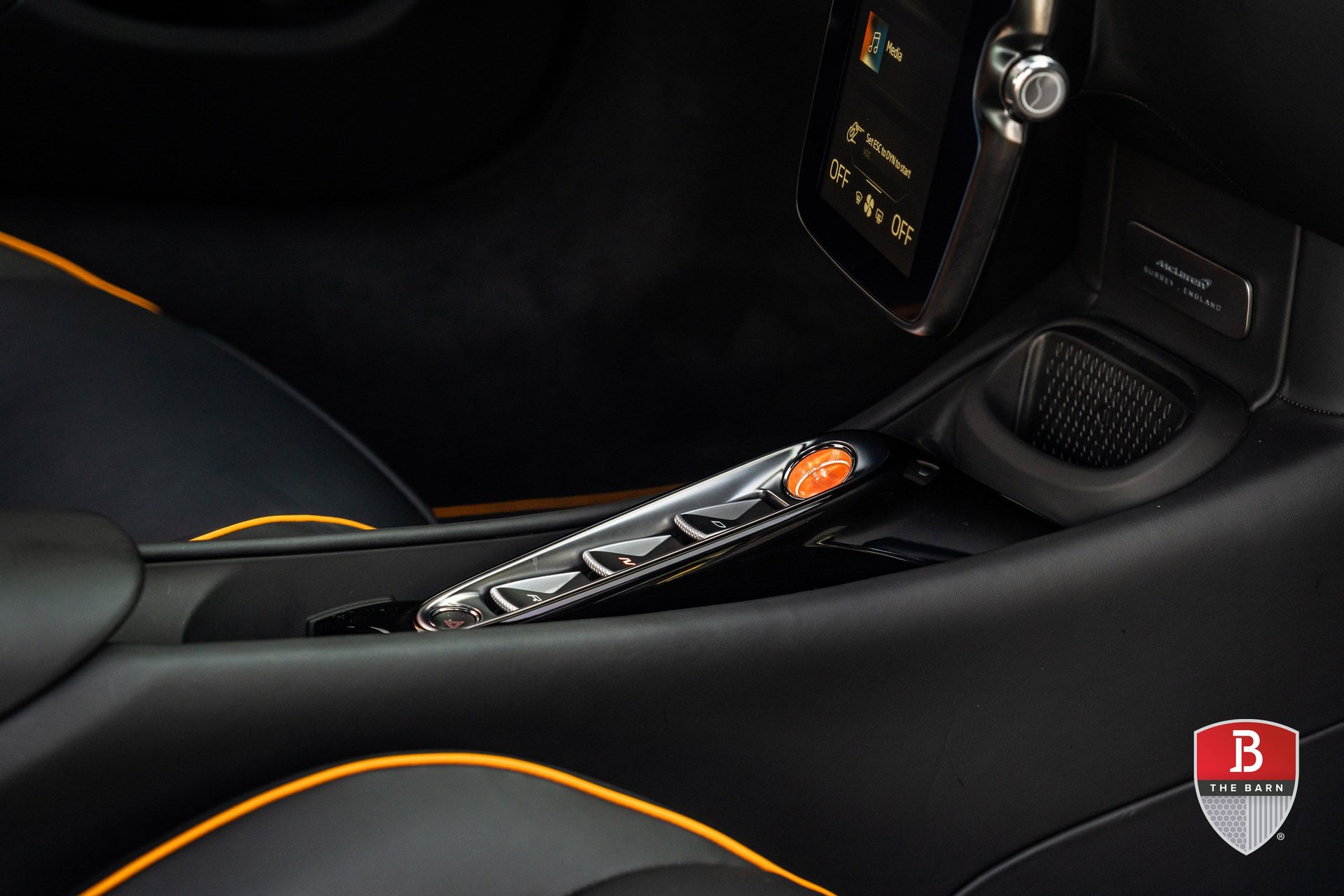 2025 mclaren artura