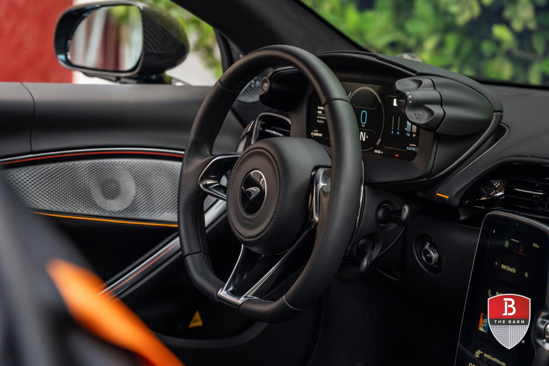 2025 mclaren artura