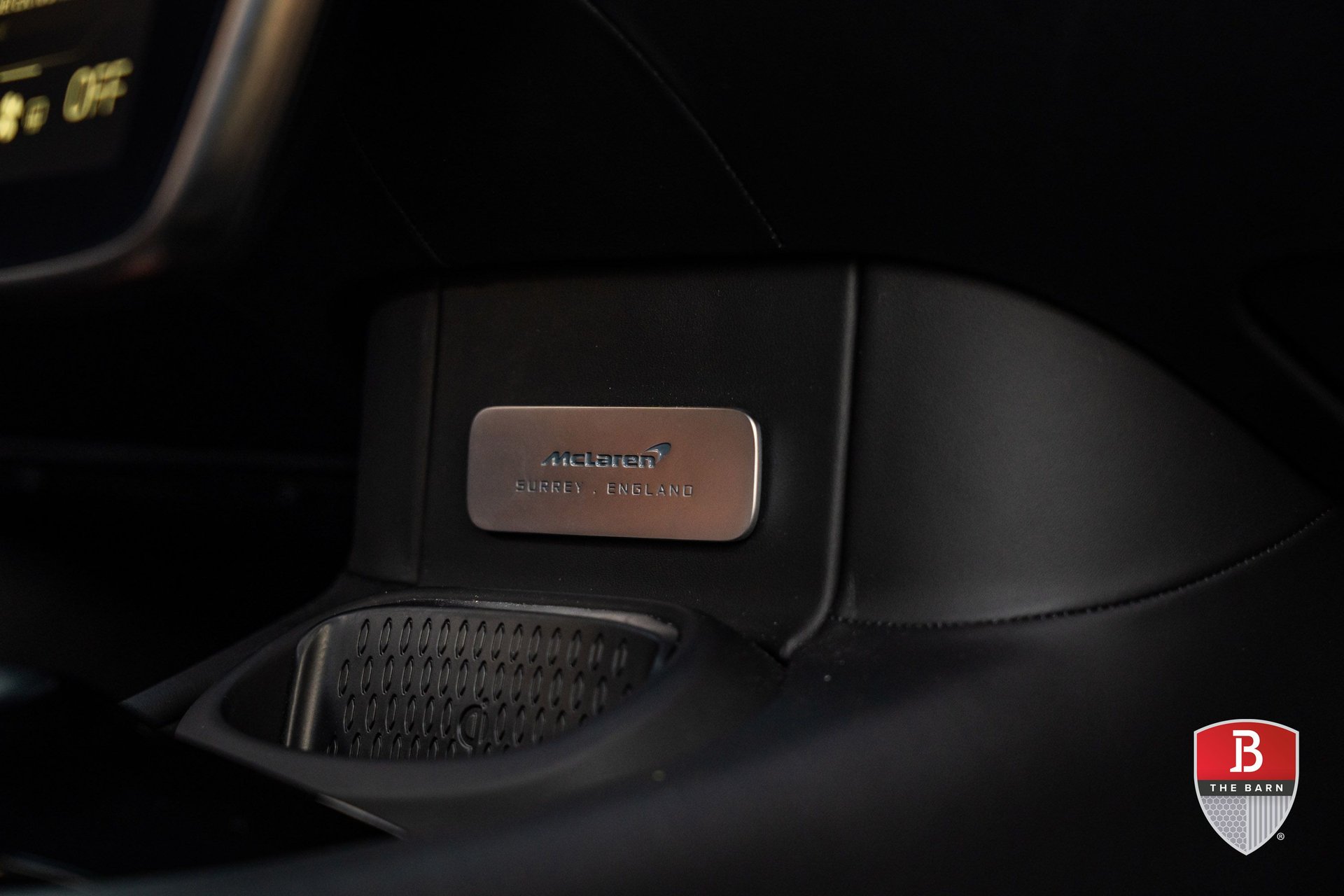 2025 mclaren artura