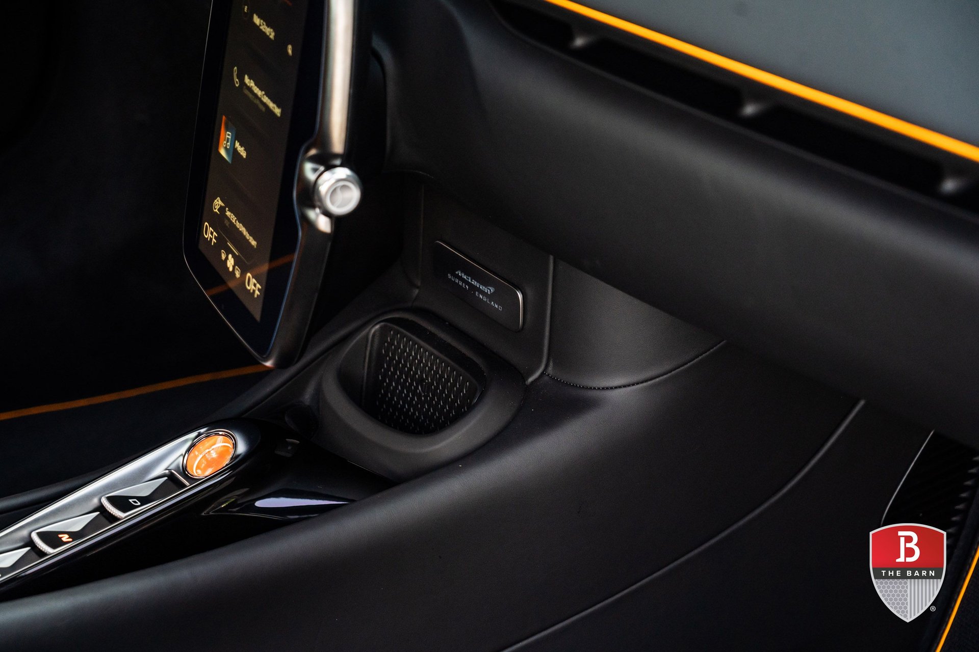 2025 mclaren artura