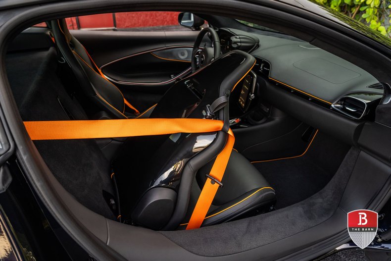For Sale 2025 Mclaren Artura