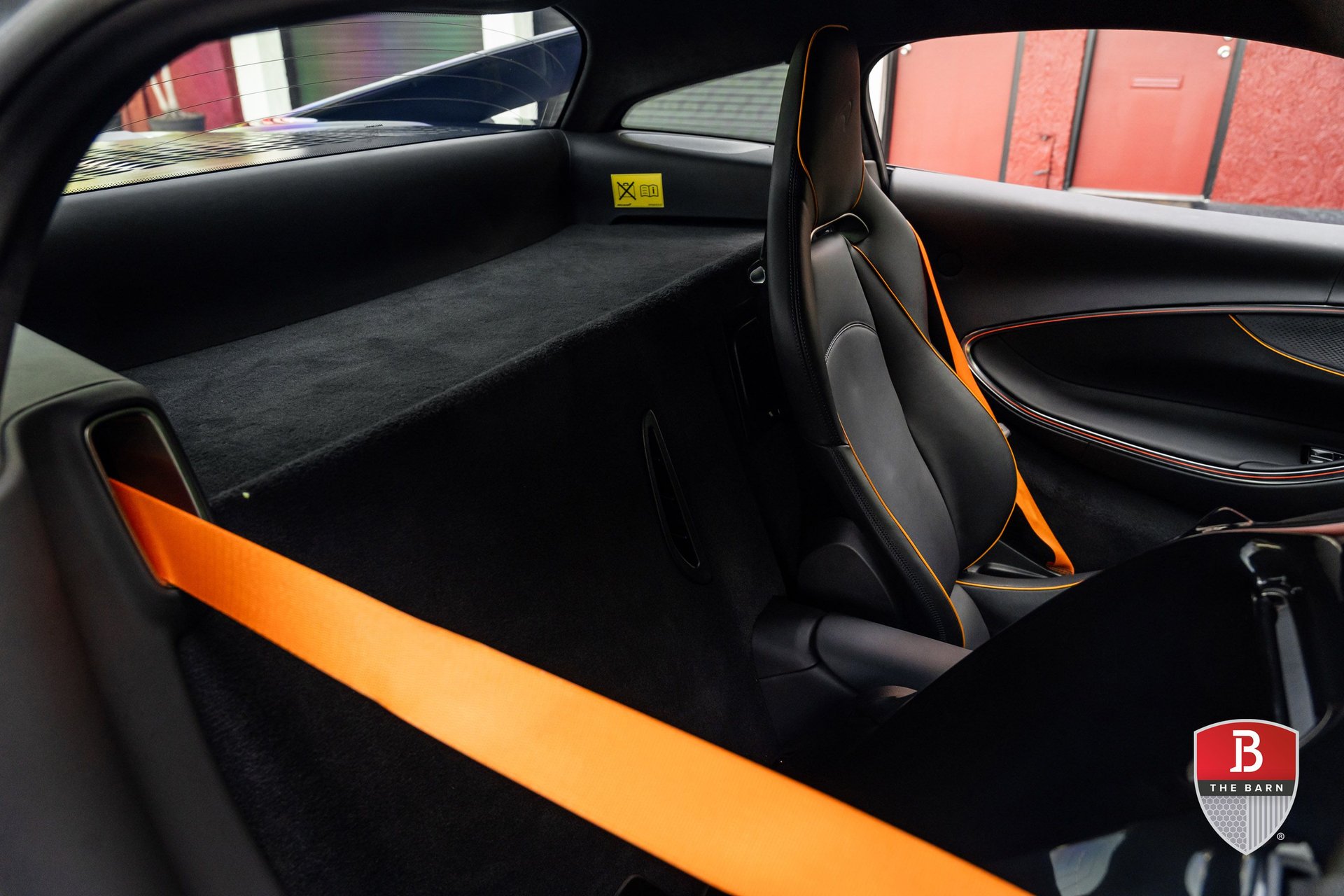 2025 mclaren artura