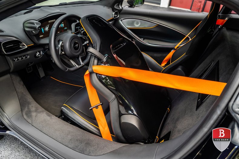 For Sale 2025 Mclaren Artura