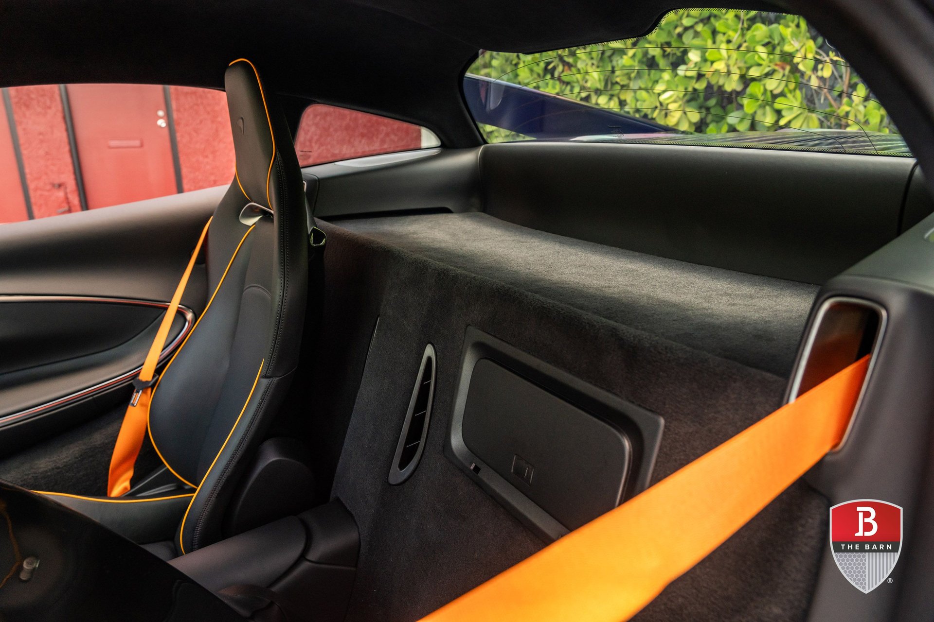 2025 mclaren artura