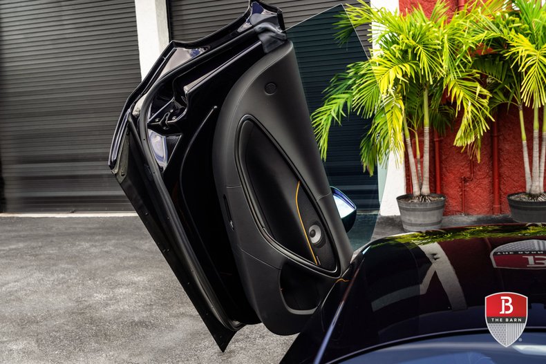 For Sale 2025 Mclaren Artura