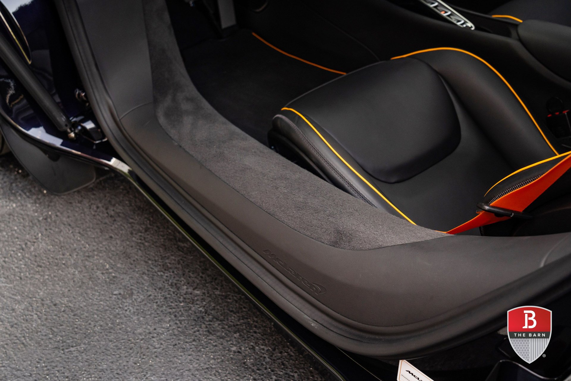 2025 mclaren artura