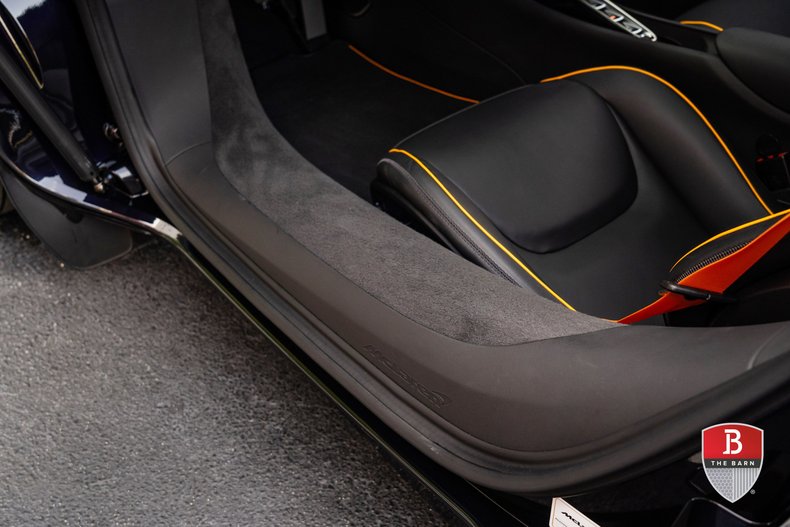 For Sale 2025 Mclaren Artura