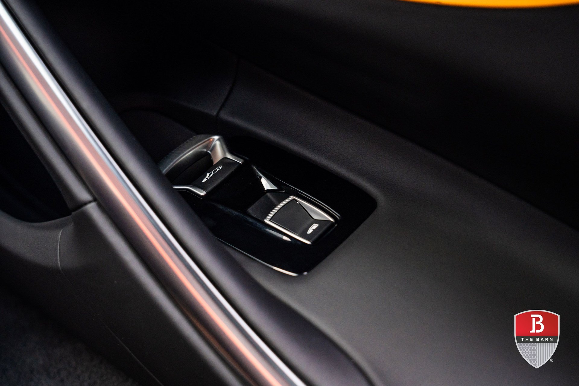 2025 mclaren artura