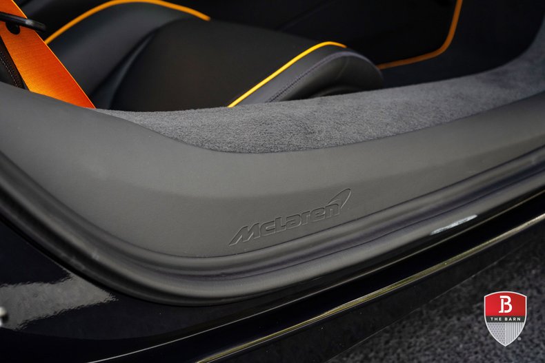 For Sale 2025 Mclaren Artura