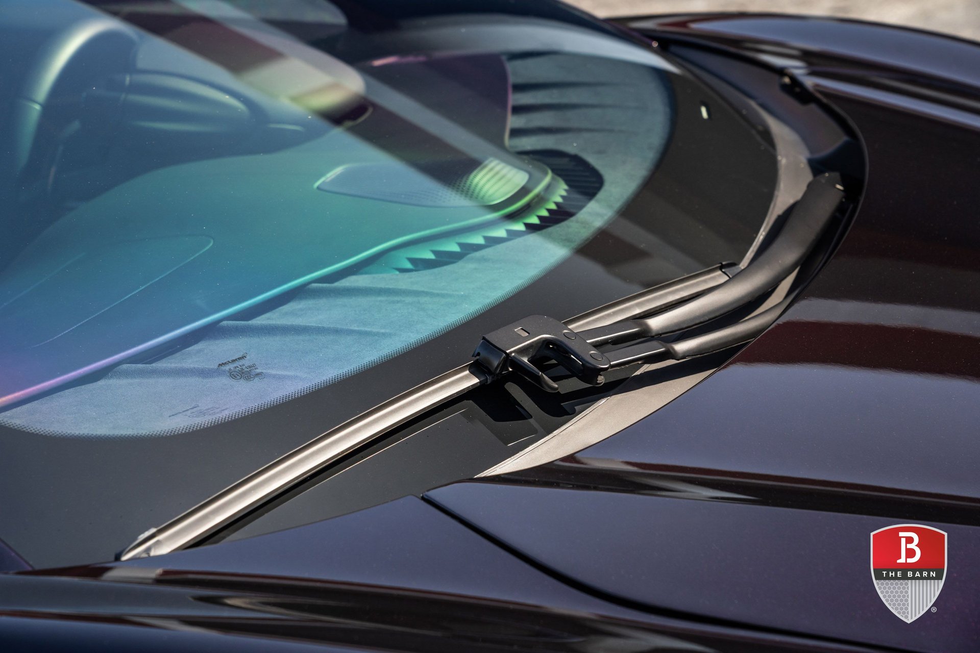 2025 mclaren artura