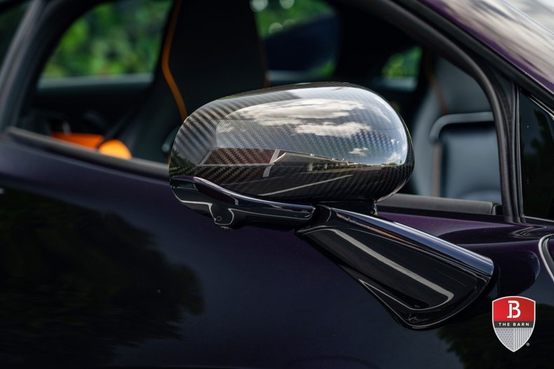For Sale 2025 Mclaren Artura