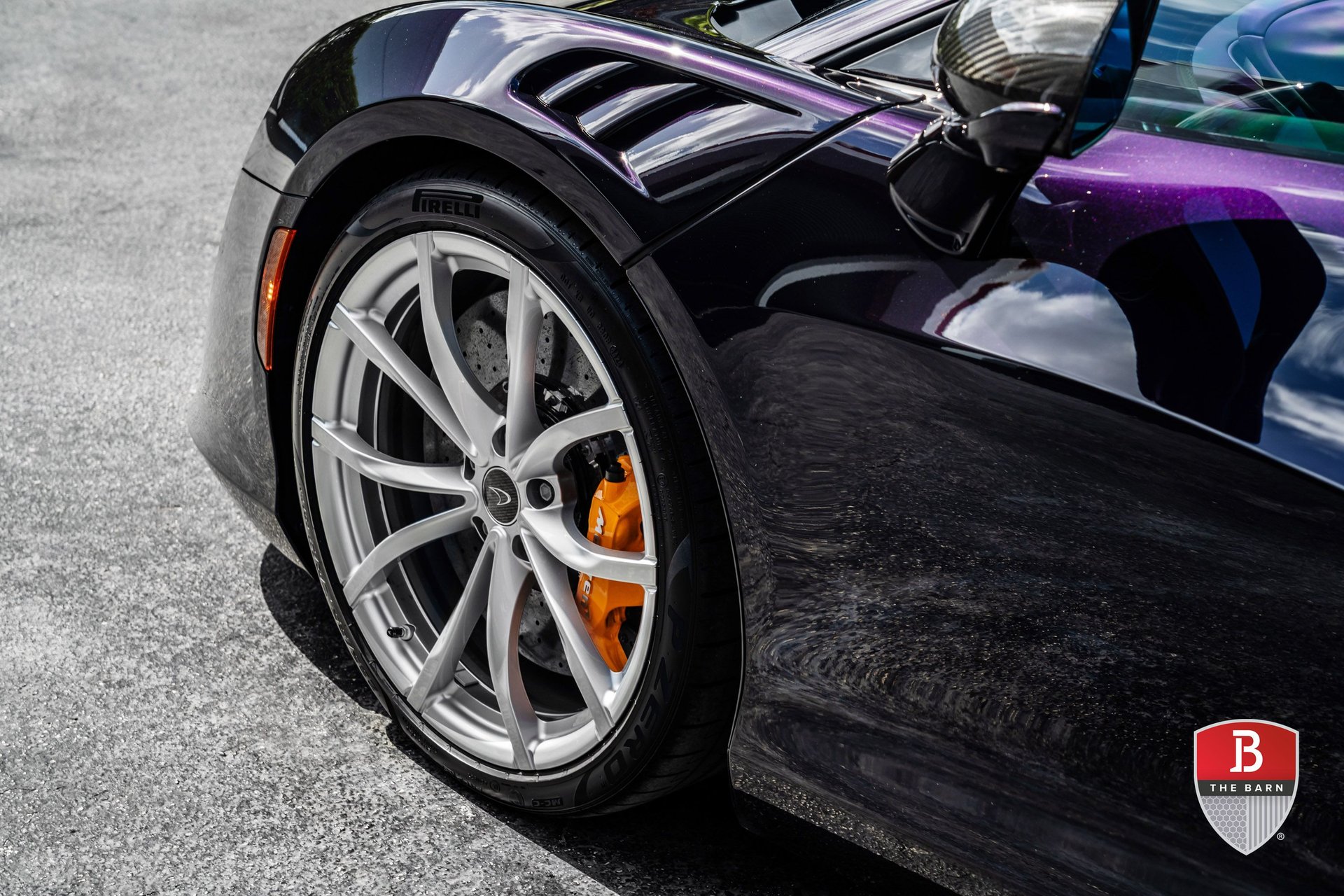 2025 mclaren artura