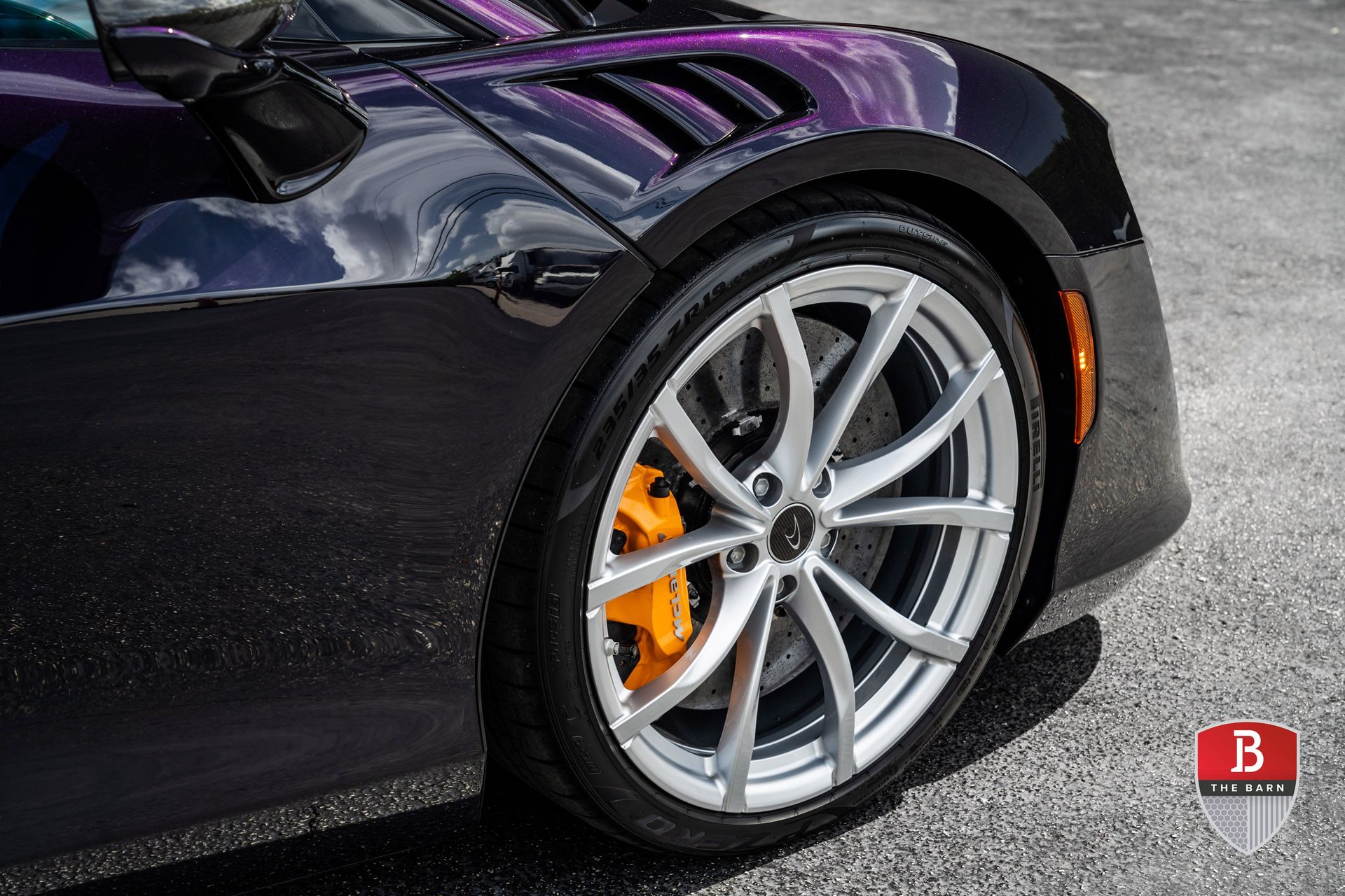 2025 mclaren artura