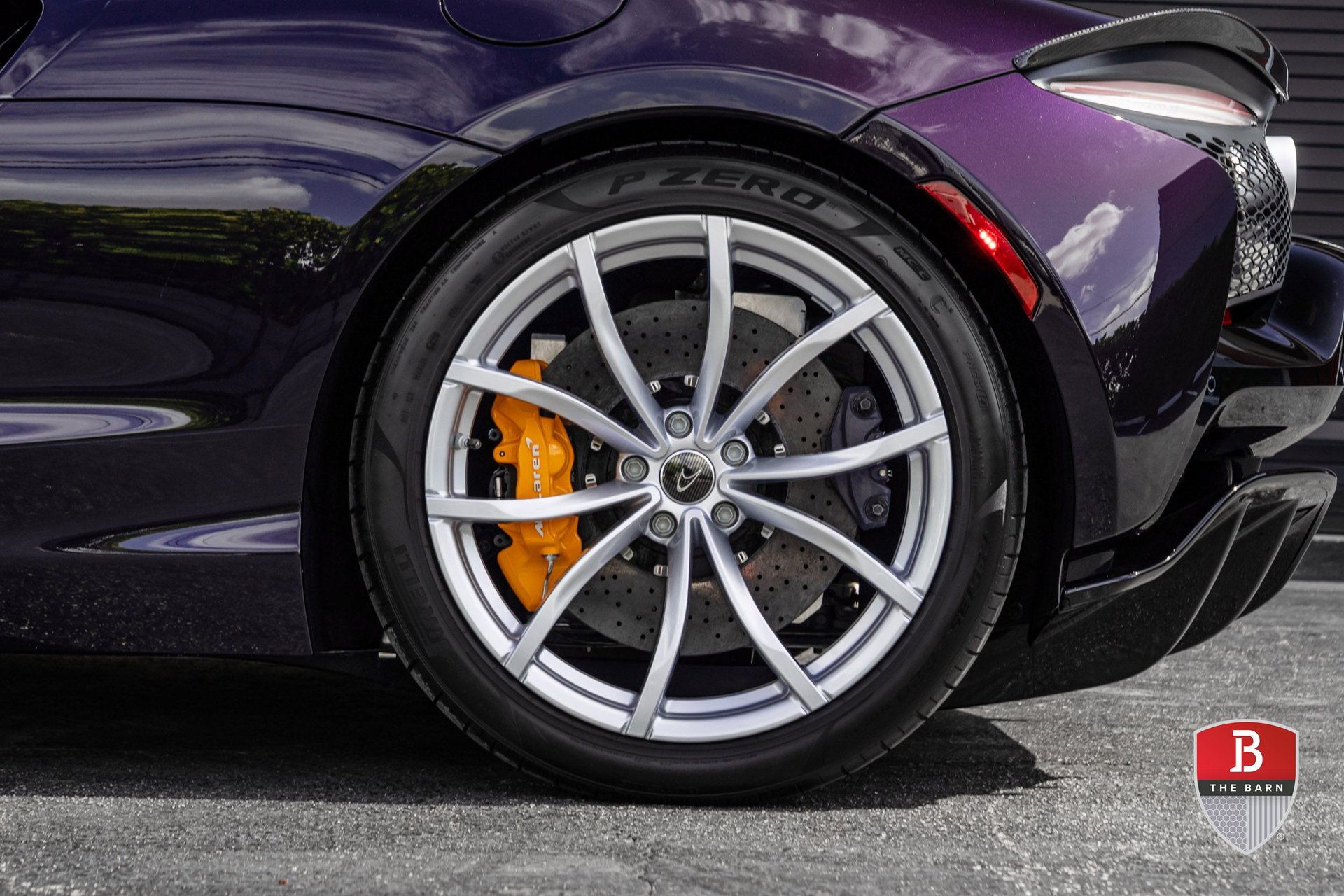 2025 mclaren artura