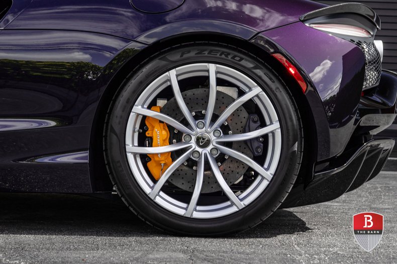 For Sale 2025 Mclaren Artura