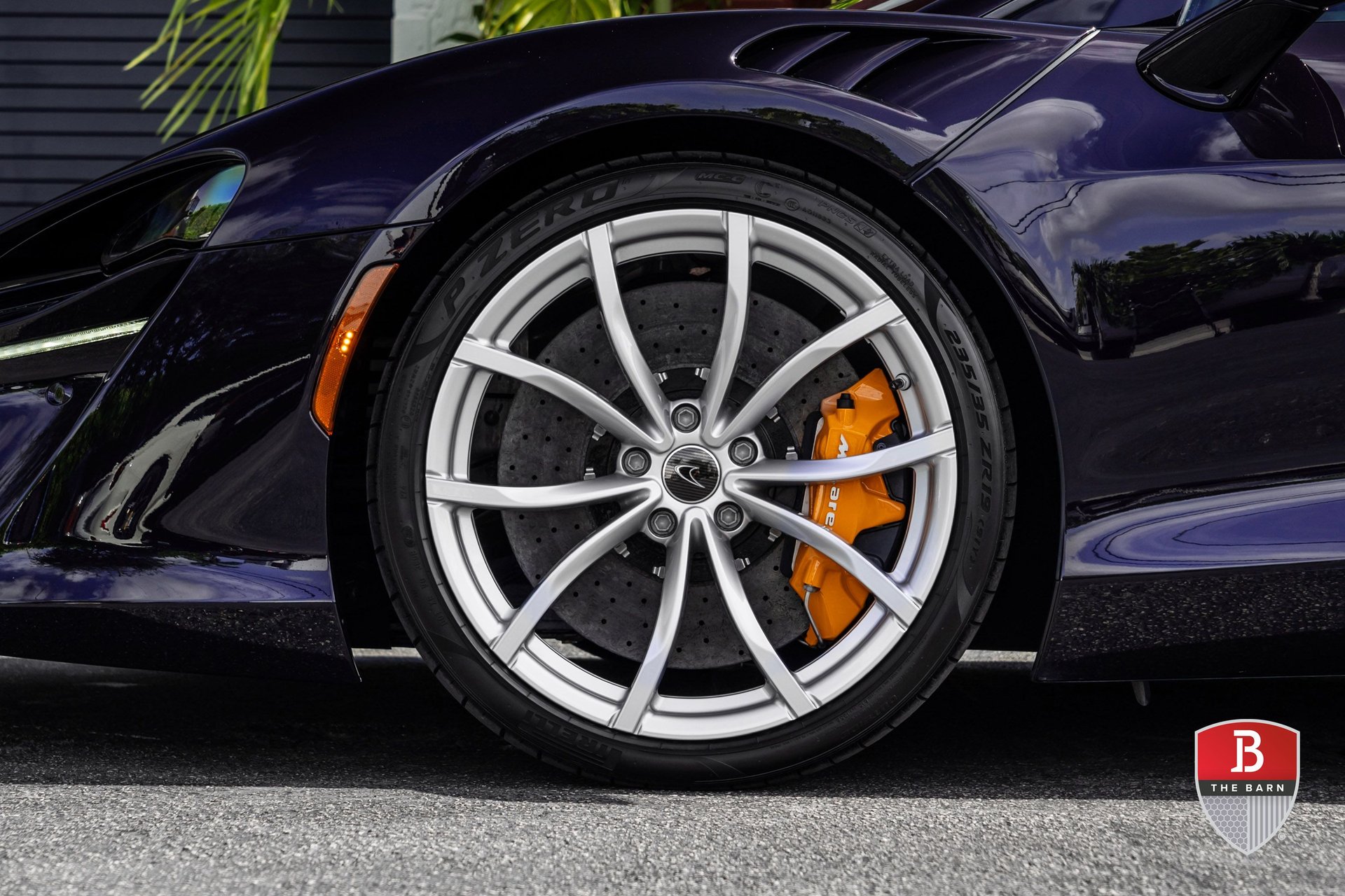 2025 mclaren artura