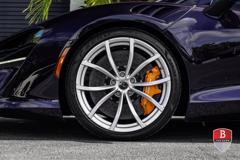 For Sale 2025 Mclaren Artura