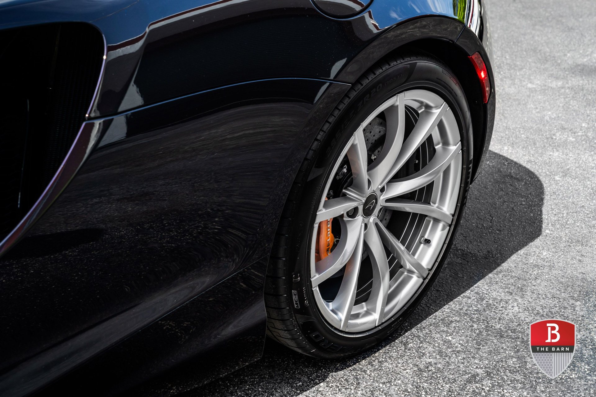2025 mclaren artura
