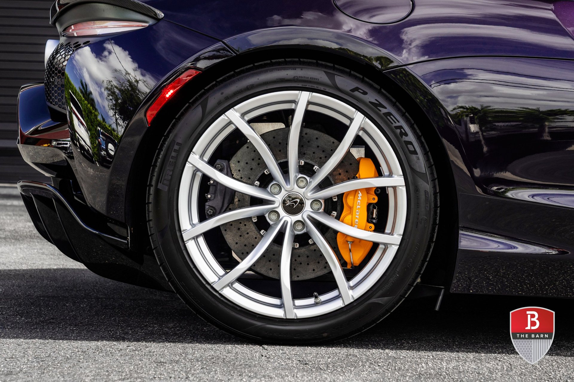 2025 mclaren artura