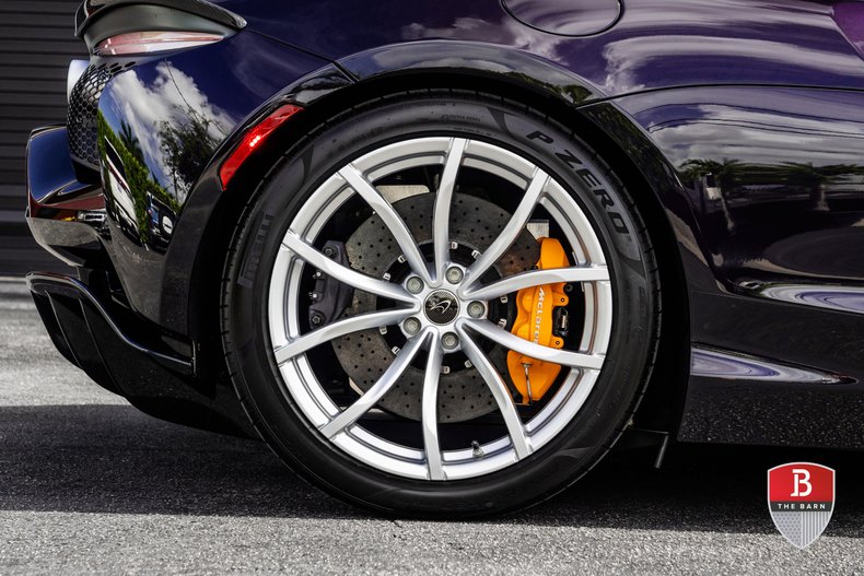 For Sale 2025 Mclaren Artura