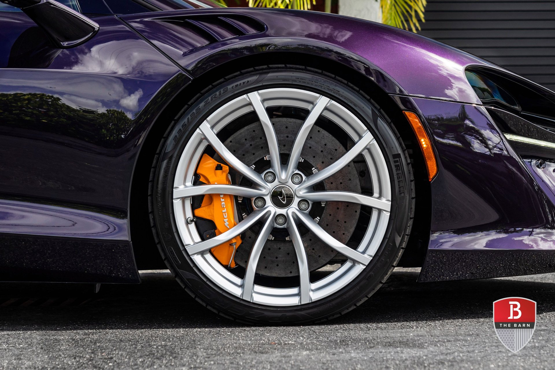 2025 mclaren artura