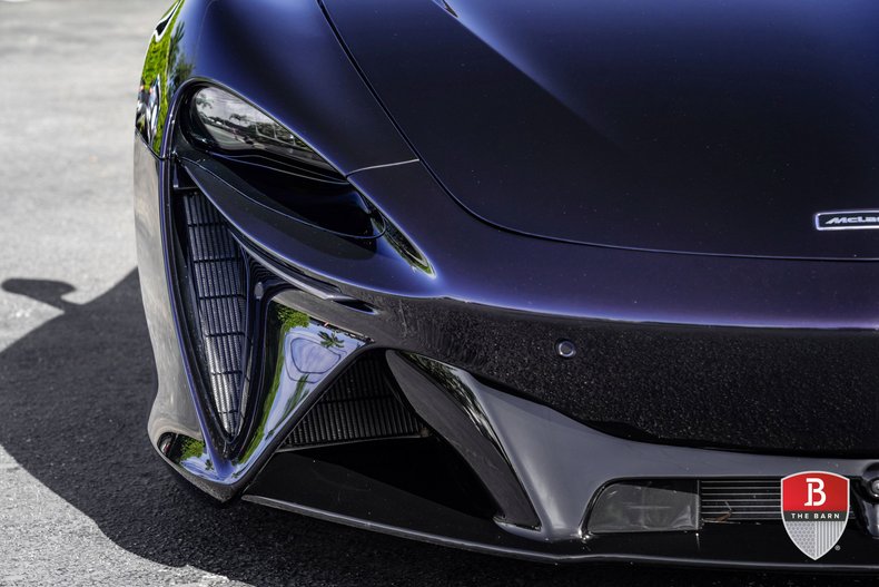 For Sale 2025 Mclaren Artura