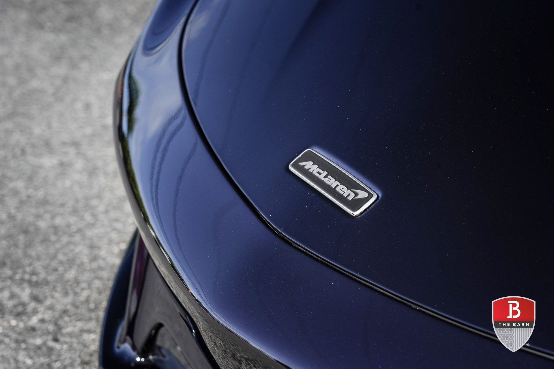 2025 mclaren artura