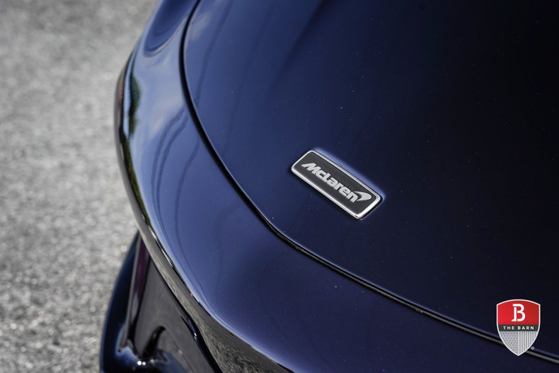 For Sale 2025 Mclaren Artura