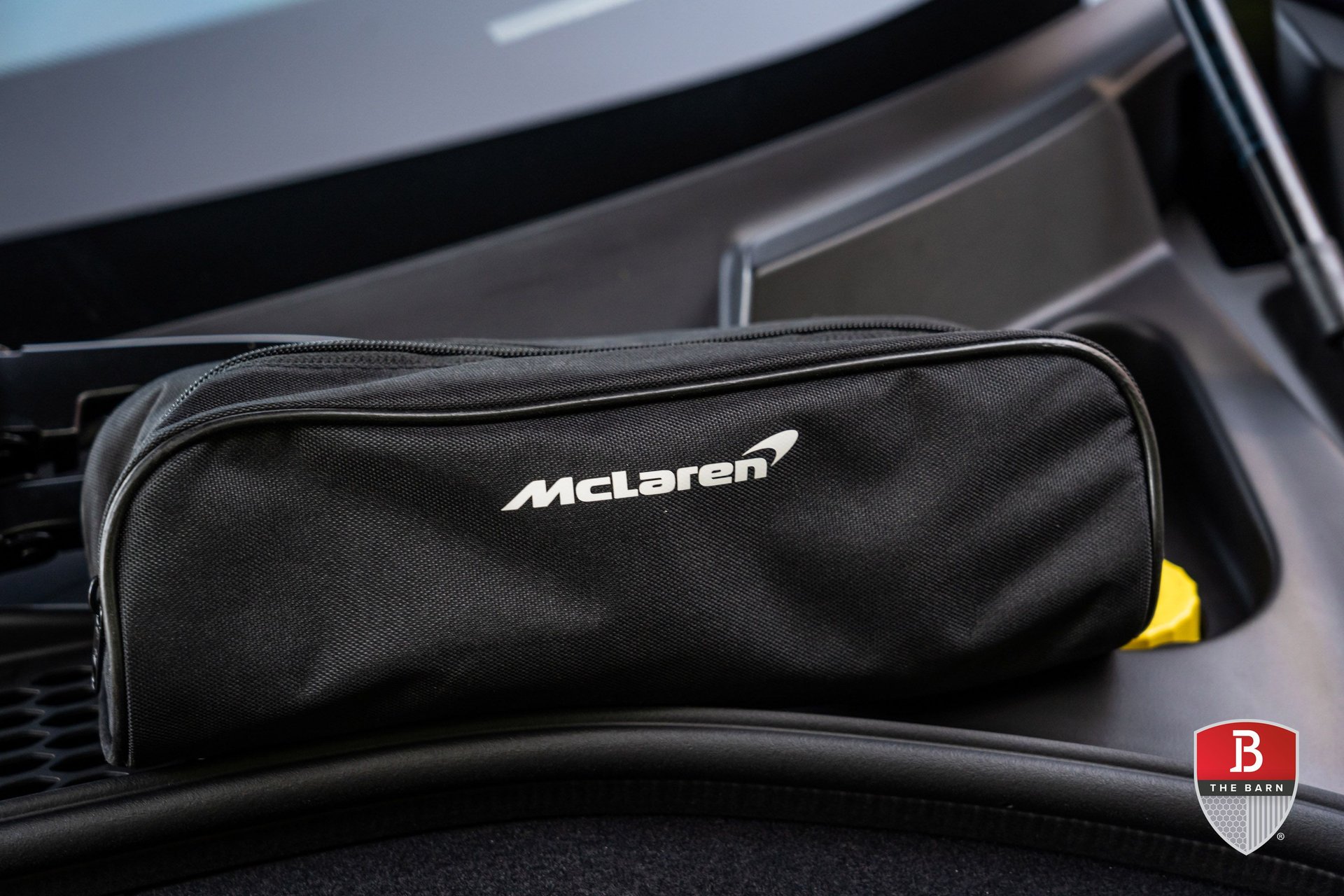 2025 mclaren artura