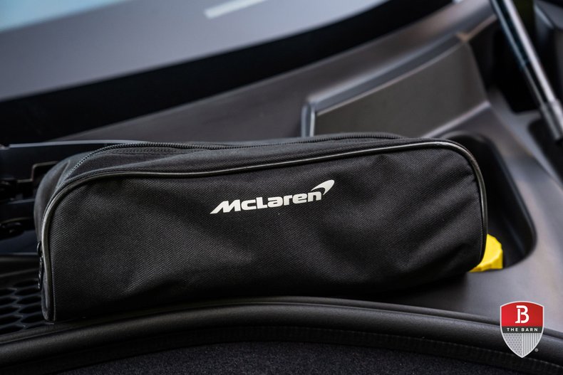 For Sale 2025 Mclaren Artura