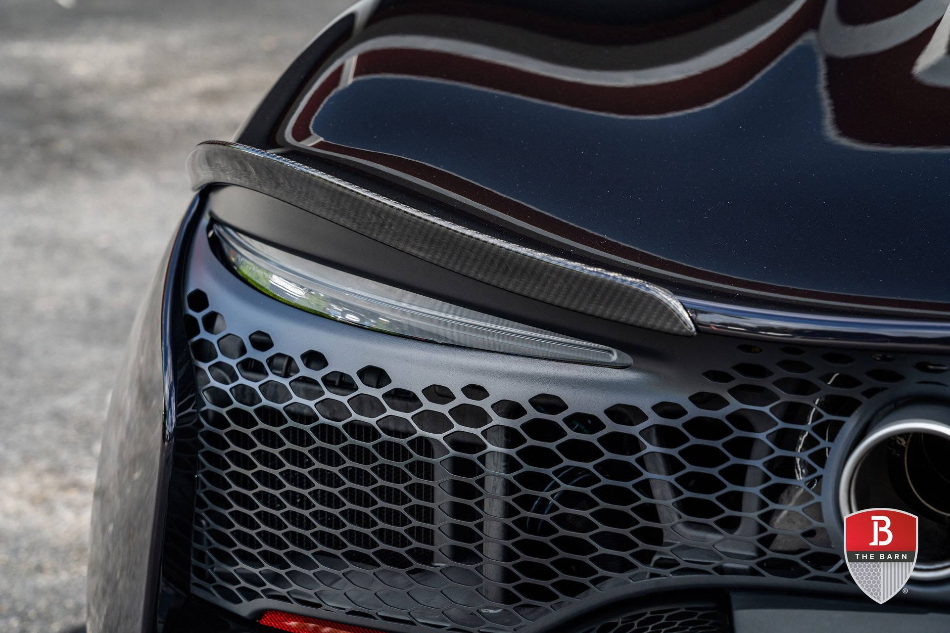 2025 mclaren artura