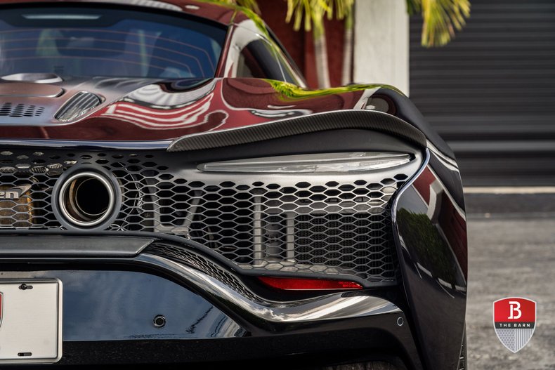 For Sale 2025 Mclaren Artura