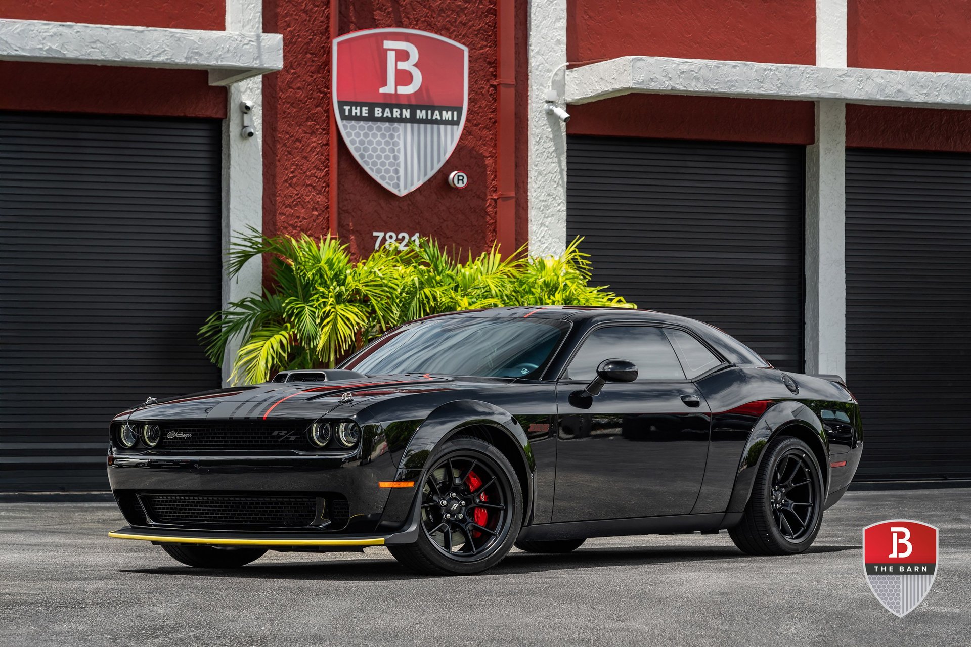 For Sale 2023 Dodge Challenger