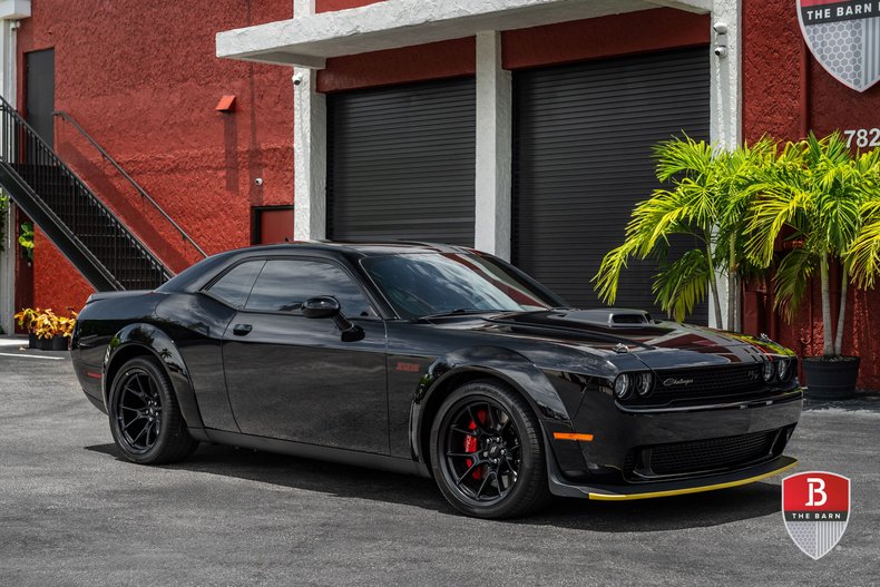 For Sale 2023 Dodge Challenger