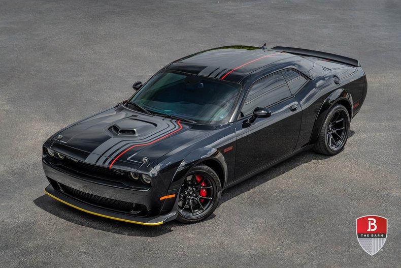For Sale 2023 Dodge Challenger