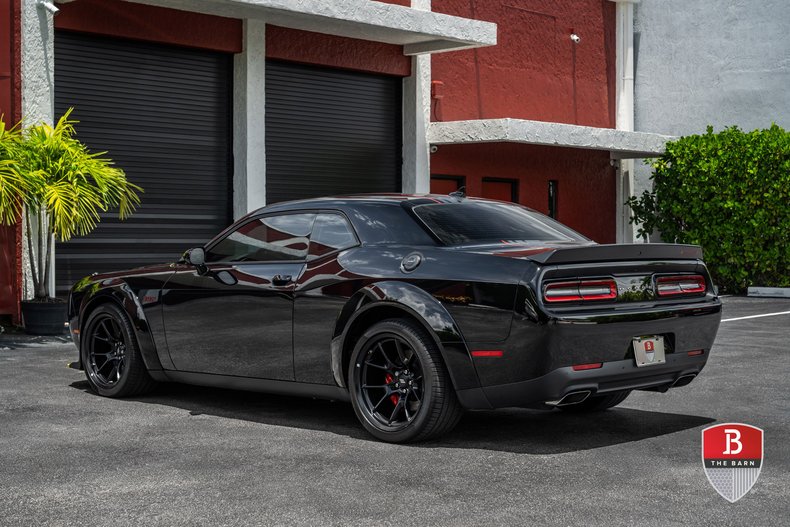 For Sale 2023 Dodge Challenger